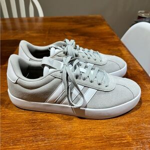 Adidas VL Court 3.0 grey/white